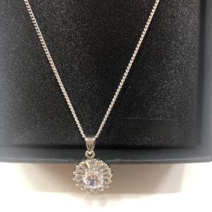 🔵Bundle 3 necklace with earring set for $20.